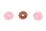 Donuts on a string
