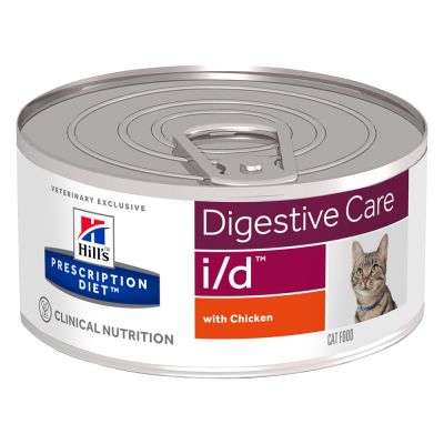 Digestive Care i/d
