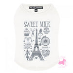 Sweet Milk Tee-Shirt