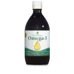 Omega-3 - Olie