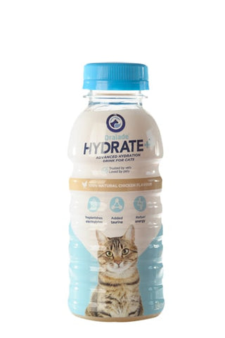 Hydrate Plus - Kat