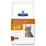 S/D - Cat Urinary Care